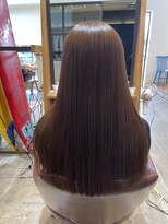 シー バイ シャルム 香芝店(Sea by charme)&nbsp;髪質改善矯正