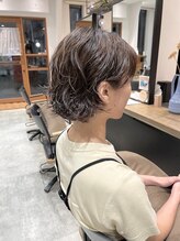 ビヨウシツ ポスタ