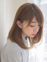 オジコロジ(ojiko.roji)&nbsp;☆月曜営業☆【ojiko.】大人可愛いワンカールミディ