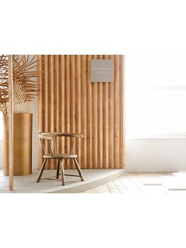 -宇宙のようなイマジネーションの世界、天白店コンセプトは"LEO"しし座-