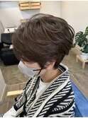 ショートスタイル