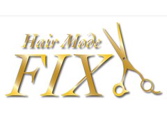 Hair Mode FIX【ヘアモードフィックス】