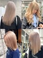 ウェーリング(Welring)&nbsp;柔らかさのあるミルクティーカラーお任せください
