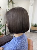 ミニボブ