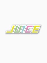 ジュース 原宿明治神宮前(JUICE) JUICE 