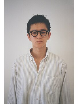 ジャド(JUDD) メンズショート