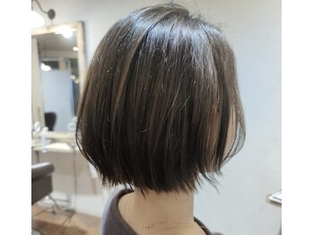 Quai 【クアイ】