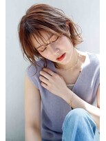 ヘアーゼロ 南新町(HAIR ZERO)&nbsp;ボックスレイヤー