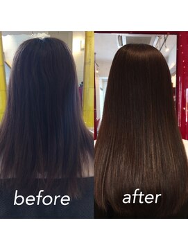 ディアーズ 守山店(Dears) カラーエステ