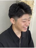 メンズショート