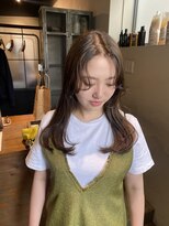 オリ(oli)&nbsp;オリーブベージュ