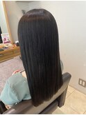 艶髪◎マットアッシュ