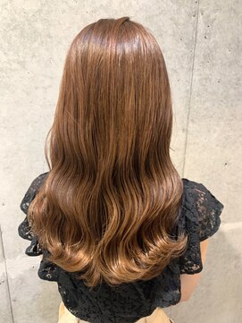 グロウ 赤羽(grow) 韓国ヘア【grow赤羽/レイヤーカット/ヨシンモリ/エギョモリ】