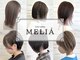 メリア(MELIA)の写真