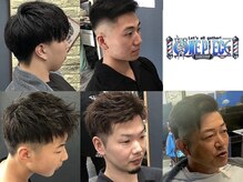ワンピース(ONEPIECE)の雰囲気（リーズナブルで毎月通いやすいONEPIECE★サービスも豊富にご用意）