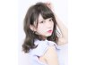 【学割U24】 フルカラー￥9900→￥5500◆平日12時～17:00限定◇