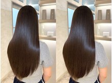 エクラート ミリア 船橋(ECLART milia)の雰囲気（髪質改善特化サロン＊お客様に合ったメニューをご提案致します！）