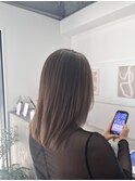 【SILLO.】お客さんスタイル_デザインカラー