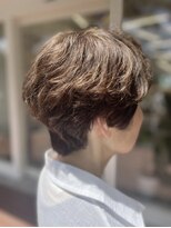 ビル(B.i.L)&nbsp;60代ミセススタイル