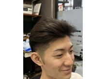 ヘアースタジオサーティーン(Hair Studio Thirteen)