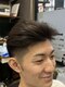 ヘアースタジオサーティーン(Hair Studio Thirteen)の写真/ビジネスウーマンは女性スタッフがご担当！仕事の疲れがとれないお客様へ「気持ちよかった」を届けます