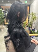 S_ハイトーン/バレイヤージュ/シャドウルーツ/レイヤーカット