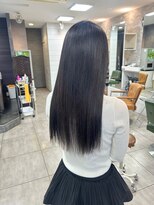 ブレス 小阪店(brace) 縮毛矯正