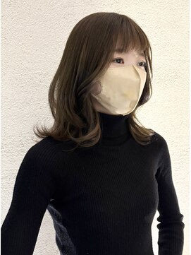 グランドウシワカマル(GRAND ushiwakamaru) 韓国風クビレ巻き