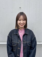 グラムヘアデザイン(g. hair design) saaya 