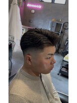 ブラックチョコレート(black chocolate)&nbsp;7.3パート