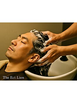 【箕面駅徒歩5分】人気ヘッドスパは頭皮&髪を同時に美しく整える極上体験。一度試すと虜になる極上体験