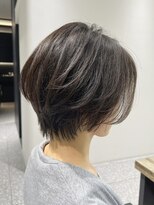 サヴォア(Savoir)&nbsp;くびれショート