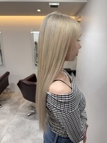 ファウスト(FAUSTO) エクステンション