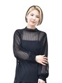 ヘアーサロン スイッチ(HairSalon SWITCH) 渡部 智絵