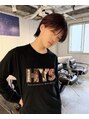 サンズ オブ フェブ(sons of fev) DAICHI TANAKA