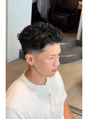 ラルフカール フェード