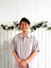 美容室 M 松澤 真悟