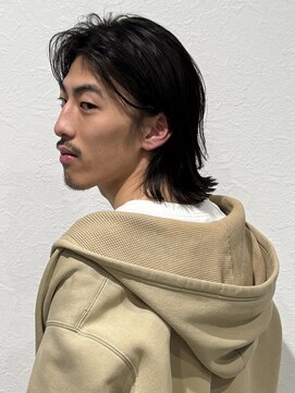 ゴールドナゴヤ 名駅(GOALD NAGOYA) ニュアンスミディアム