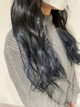 アーチ(ARCH) グラデーションカラー