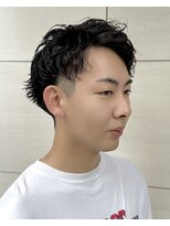 エルパティオ(EL PATIO)&nbsp;ショートツイスト