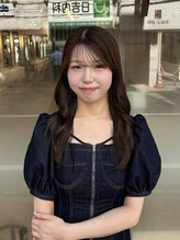 アクトジャム(ACT jam) 杉村 夏希