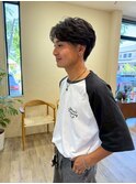 20代30代40代ナチュラル束感ショート爽やかフェザーカット韓国風