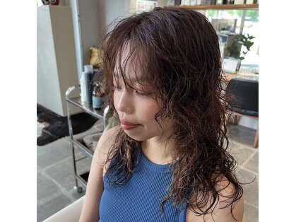 グリンプス 大濠店(Glimpse)の写真