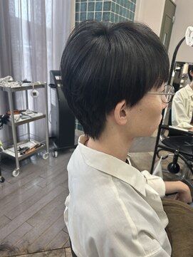 ラルーチェ ラスパ御嵩店(La Luce) メンズショート