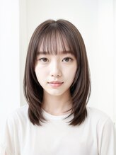 デザインカット