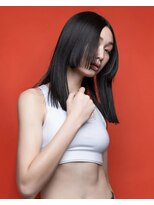 ハリイ(harih) ヒメロング