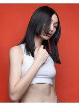 ハリイ(harih) ヒメロング