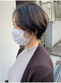 <29>大人ショート