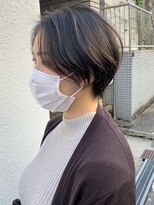 リヴゴーシュ(rive gauche)&nbsp;<29>大人ショート