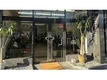 ヘアーアンドメイク シャンプー(hair&make shampoo)